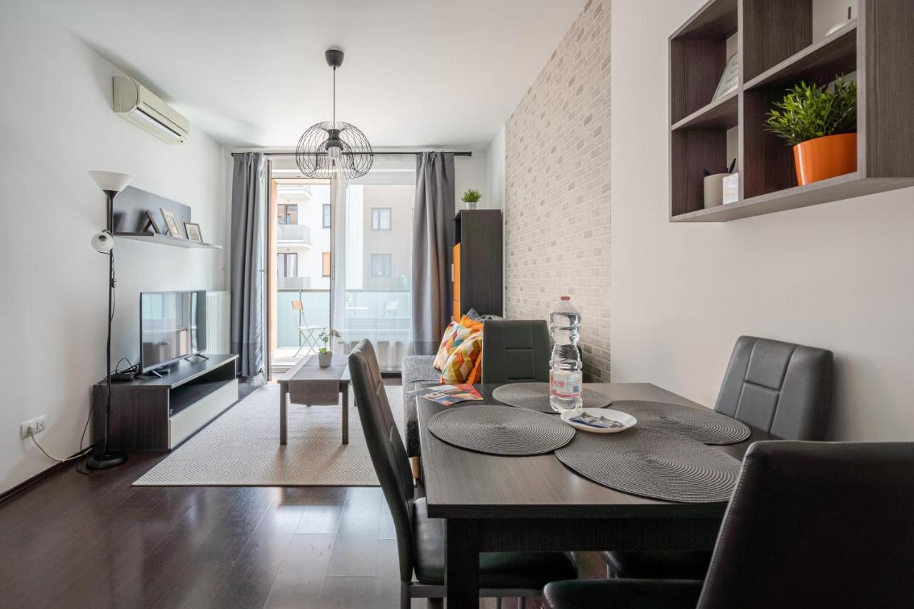 City Center Corvin Suite Apartment บูดาเปสต์ ภายนอก รูปภาพ