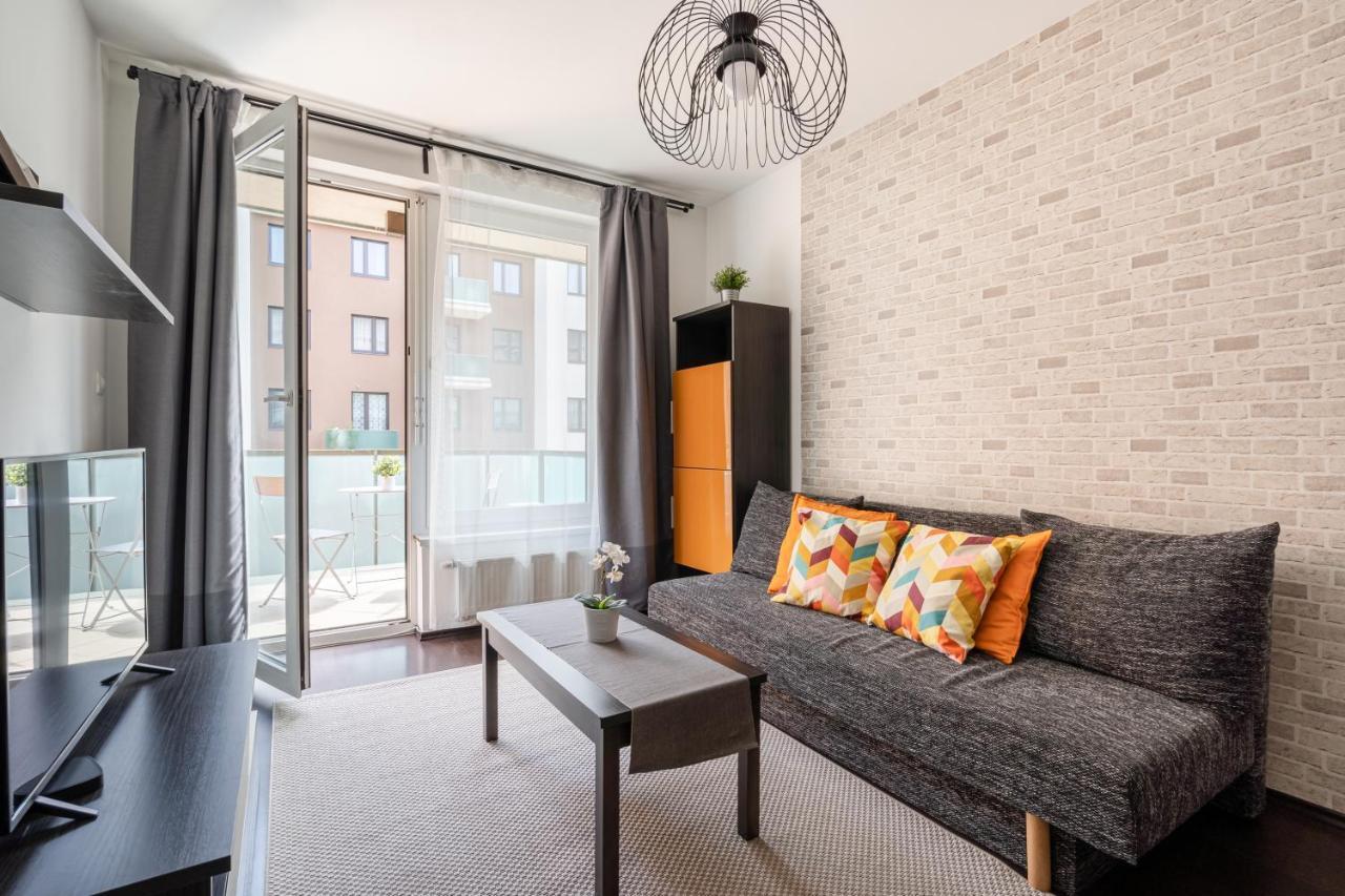 City Center Corvin Suite Apartment บูดาเปสต์ ภายนอก รูปภาพ